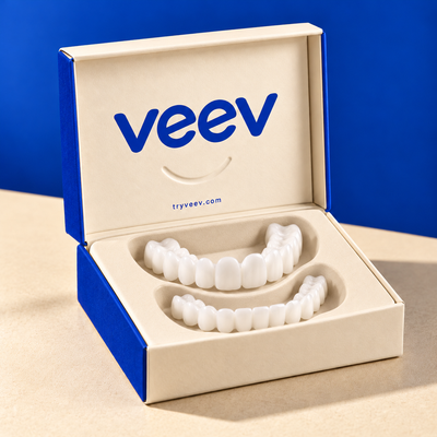 Veev Smile Set